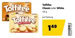 Eurogast Grissemann Toffifee Classic oder White Angebot