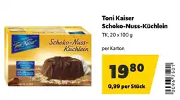 Eurogast Grissemann Toni Kaiser Angebot
