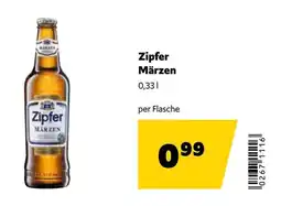 Eurogast Grissemann Zipfer Märzen Angebot