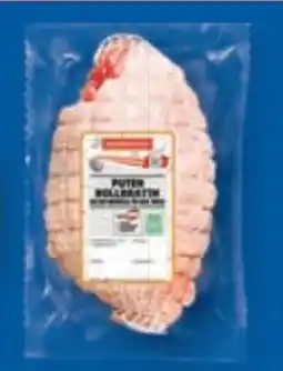 Lidl Wiesentaler Puten-Rollbraten Angebot