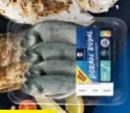 Lidl Fischerstolz Dorade Angebot