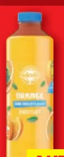 Lidl Solevita Orangensaft Angebot
