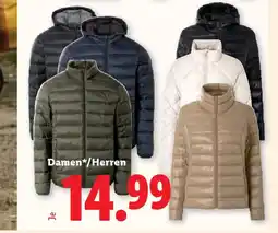 Lidl Esmara Damen Jacke Angebot