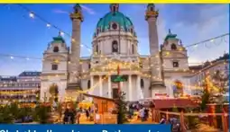Lidl Lidl-Reisen Wien Angebot