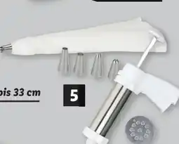 Lidl SilverCrest Gebäckpresse Angebot