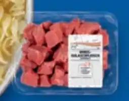 Lidl Rindsgulaschfleisch Angebot