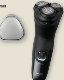 Lidl Philips Rasierer 3000X Angebot
