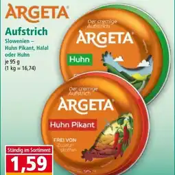 Norma Aufstrich Angebot