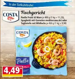 Norma Fischgericht Angebot