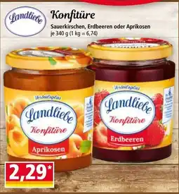 Norma Konfitüre Angebot