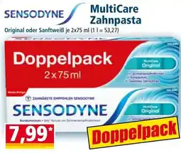 Norma Doppelpack Angebot