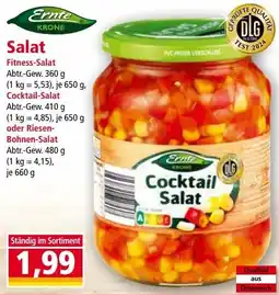 Norma Salat Angebot