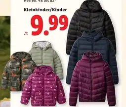 Lidl Warm in den herbst lohnt sich. kleinkinder/kinder Angebot