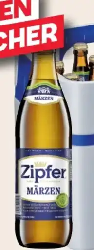 MPreis Zipfer Märzen Angebot