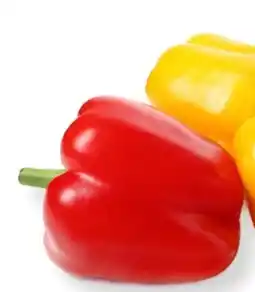 MPreis Paprika Angebot