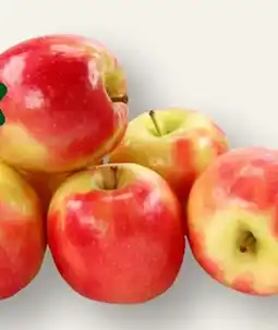 MPreis Äpfel Gala Angebot