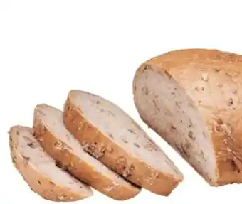 MPreis Therese Mölk Bio Nussbrot Angebot