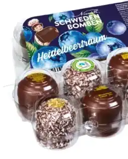 MPreis Niemetz Schwedenbomben Angebot