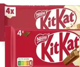 MPreis Nestlé Kitkat Angebot