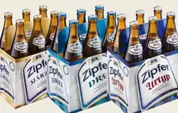 MPreis Zipfer Märzen Angebot