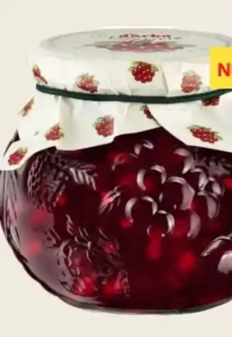 MPreis Darbo Wildpreiselbeeren Angebot