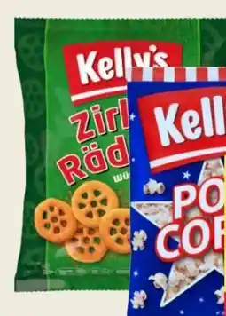 MPreis Kelly's Zirkus Räder Angebot