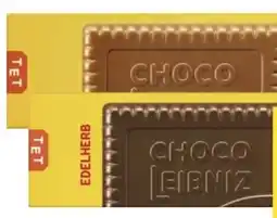 MPreis Bahlsen Leibniz Choco Angebot