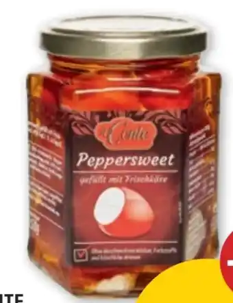 PENNY Il conte Peppersweet Angebot