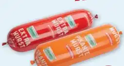 PENNY Delikatessa Extrawurst Angebot