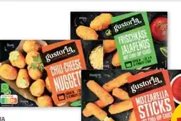PENNY Gustoria Snack-Sortiment Angebot