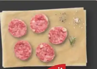 PENNY Mini-Pljeskavica Angebot