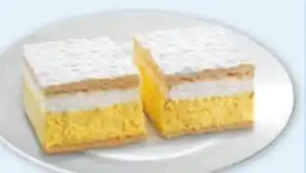 PENNY Zito Cremeschnitten Angebot