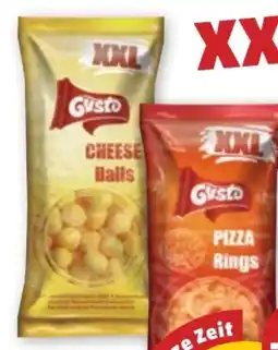 PENNY Gusto Snack XXL Angebot