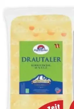 PENNY Kärntnermilch Drautaler Angebot