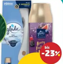 PENNY Glade by Brise Automatic Spray Angebot
