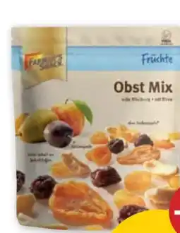 PENNY Farmer`s Snack Obst Mix Angebot