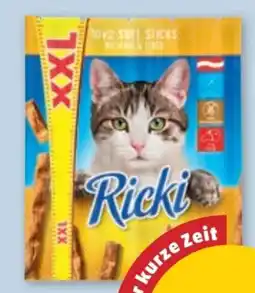 PENNY Ricki Katzen Soft-Sticks Angebot