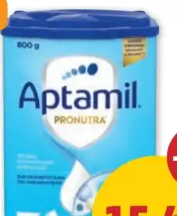 PENNY Milupa Aptamil Pronutra Folgemilch 3 Angebot