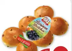 PENNY Ölz Rosinen Brötchen Angebot