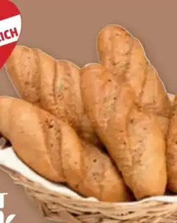 PENNY Echt Bio Kornspitz Angebot
