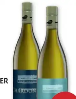 PENNY Die Weinmacher Chardonnay Angebot
