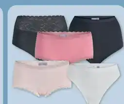 PENNY True Style Damen Unterwäsche-Set Angebot