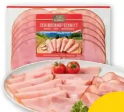 PENNY Ich bin Österreich Schinkenaufschnitt Angebot