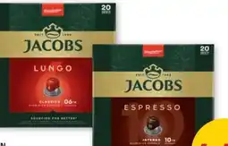 PENNY Jacobs Kaffeekapseln Angebot