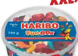 PENNY Haribo Funbox Angebot