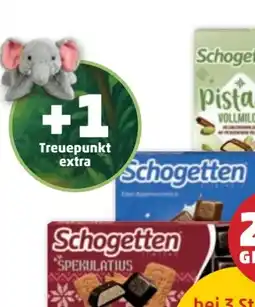 PENNY Trumpf Schogetten Angebot