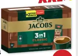 PENNY Jacobs Classic 3 in 1 Angebot