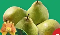PENNY Ich bin Österreich Birnen Angebot