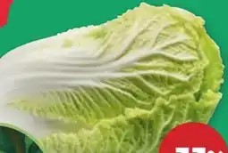 PENNY Ich bin Österreich Chinakohl Angebot
