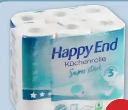 PENNY Happy End Küchenrolle Angebot